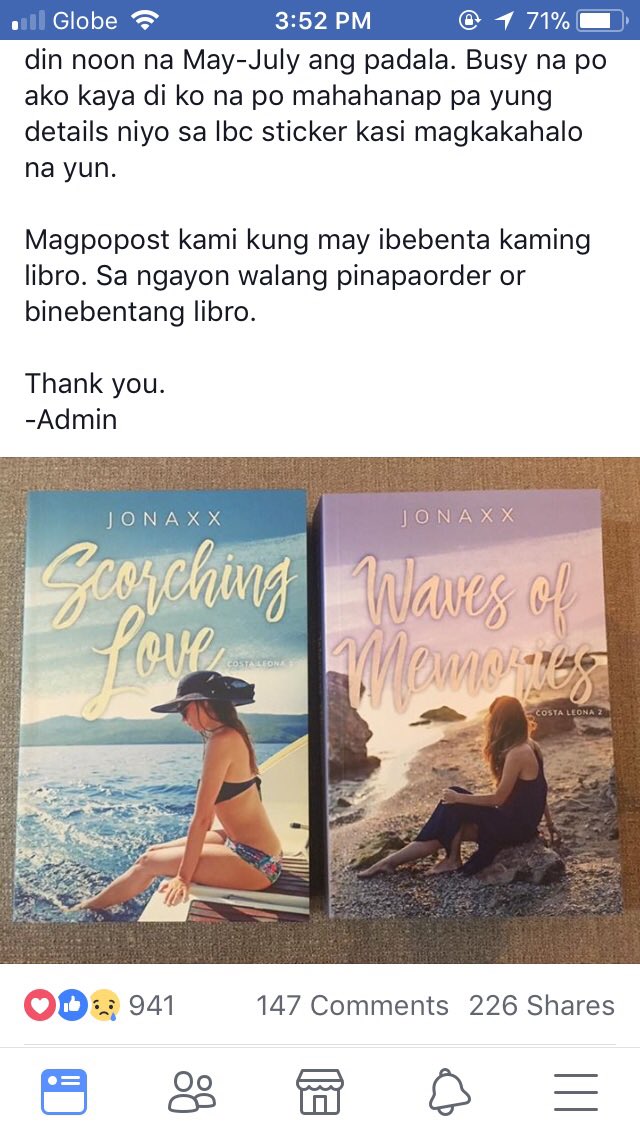 jslsdaydreamers's tweet photo. Malapit na sila dumating! Ready na ba kayo? 😍
Grabe excited na ko! —j.aia
#CLSBundle https://t.co/wA8fQoGKJn
