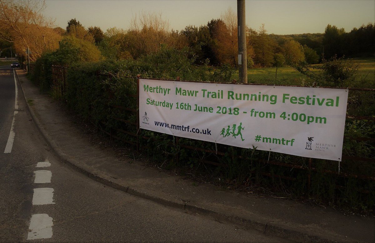 Rabbit Run Wales 🏴󠁧󠁢󠁷󠁬󠁳󠁿🏃‍♂️ tweet media