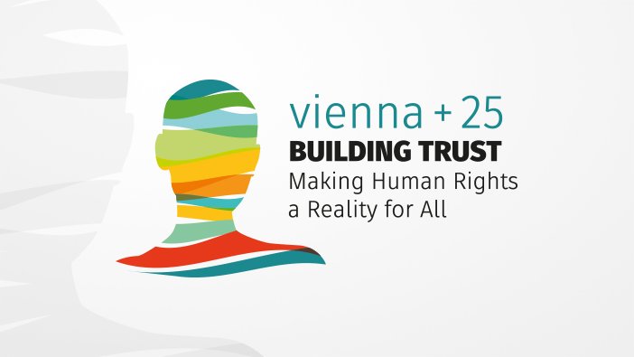 MFA_Austria's tweet photo. REMINDER: Außenministerin @Karin_Kneissl und @UNHumanRights  Zeid Ra'ad Al Hussein eröffnen am 22. Mai Menschenrechtskonferenz „Vienna+25“ in Wien #vienna25 https://t.co/stOpfL4ha8 https://t.co/Nly1SJ2wvV