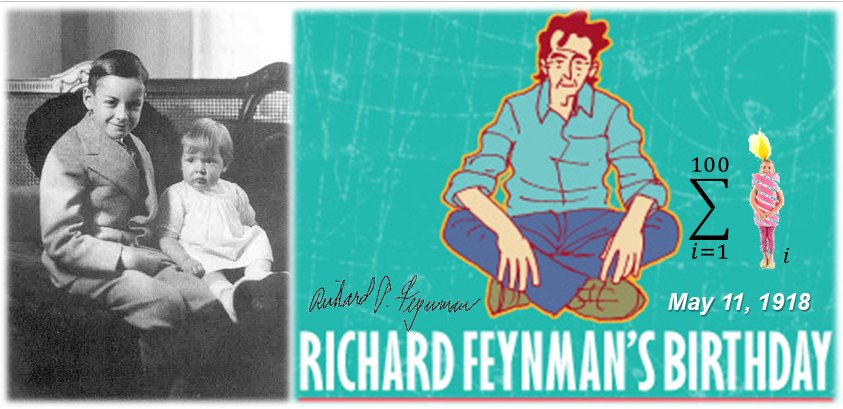 Feynman Lectures tweet media