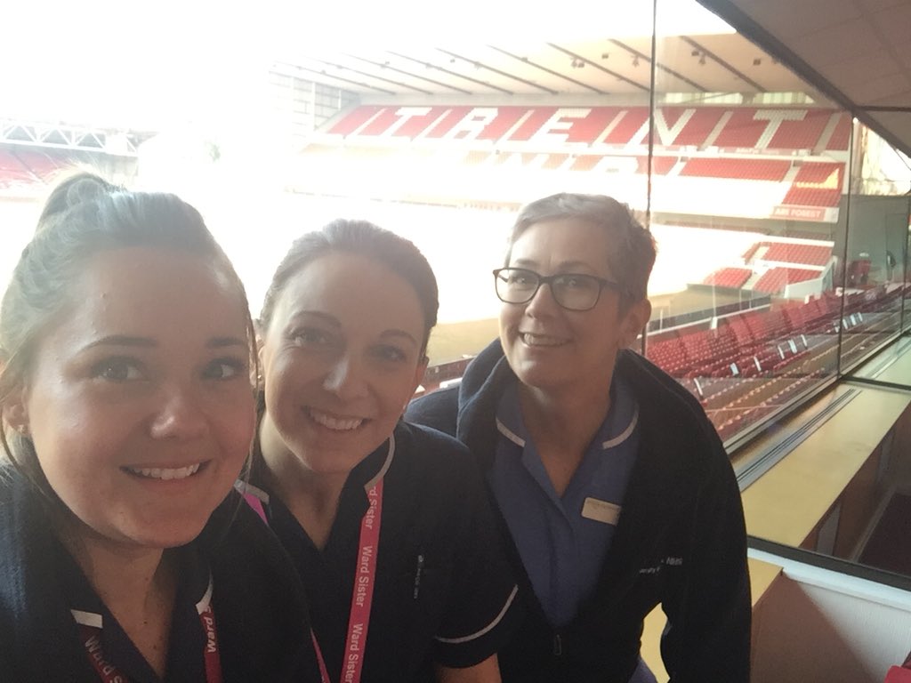 NUH_Respiratory's tweet photo. Recruiting for medicine #respiratory #forestground such a fabulous event. @BeverleyBrady10 @hourd_lorraine @LucyHGillespie https://t.co/T29ObqXzHe