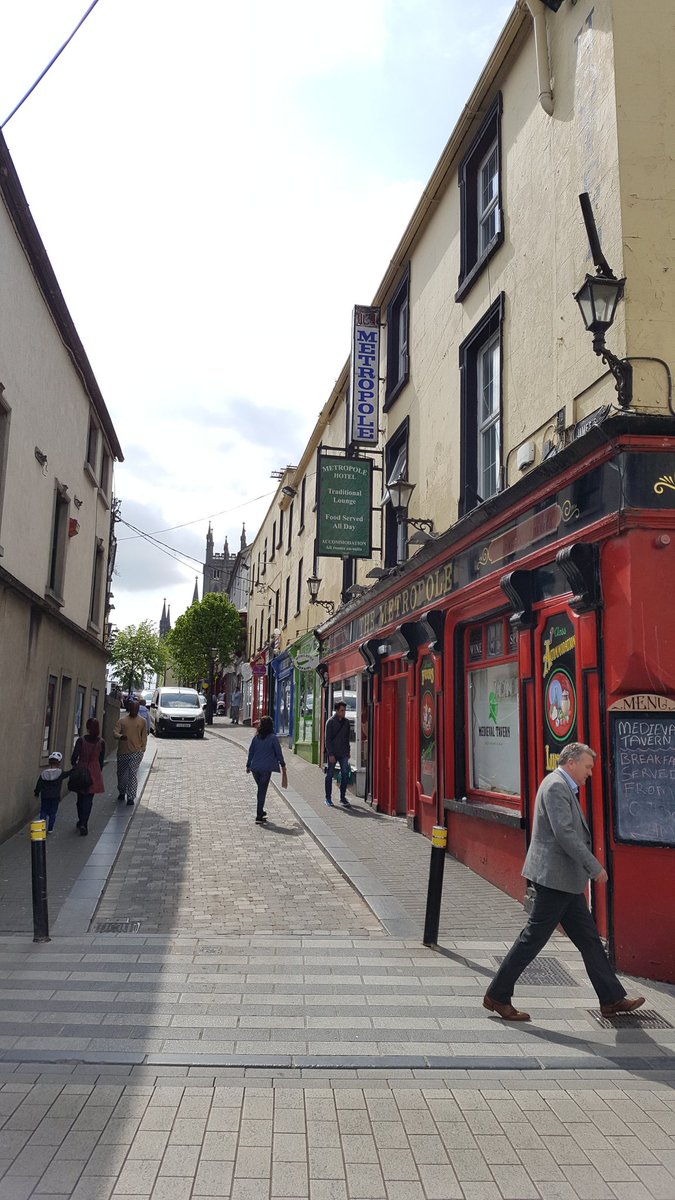 Kilkenny City Online (@kilkennyonline) on Twitter photo 