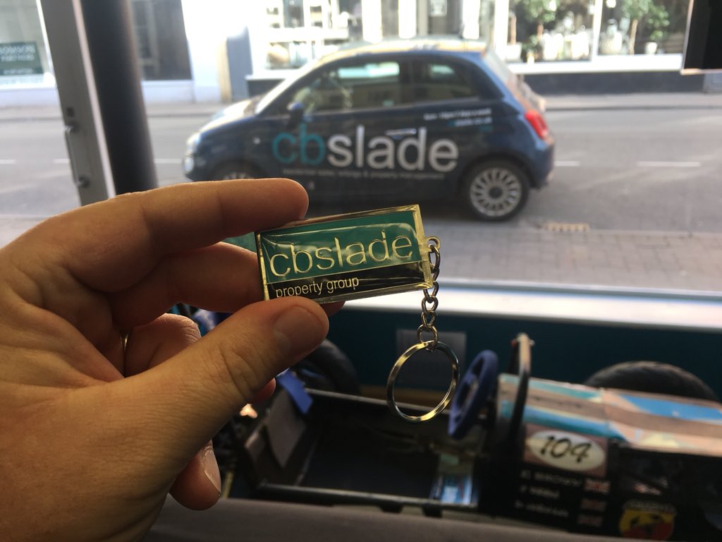 Christian Benjamin Property tweet media