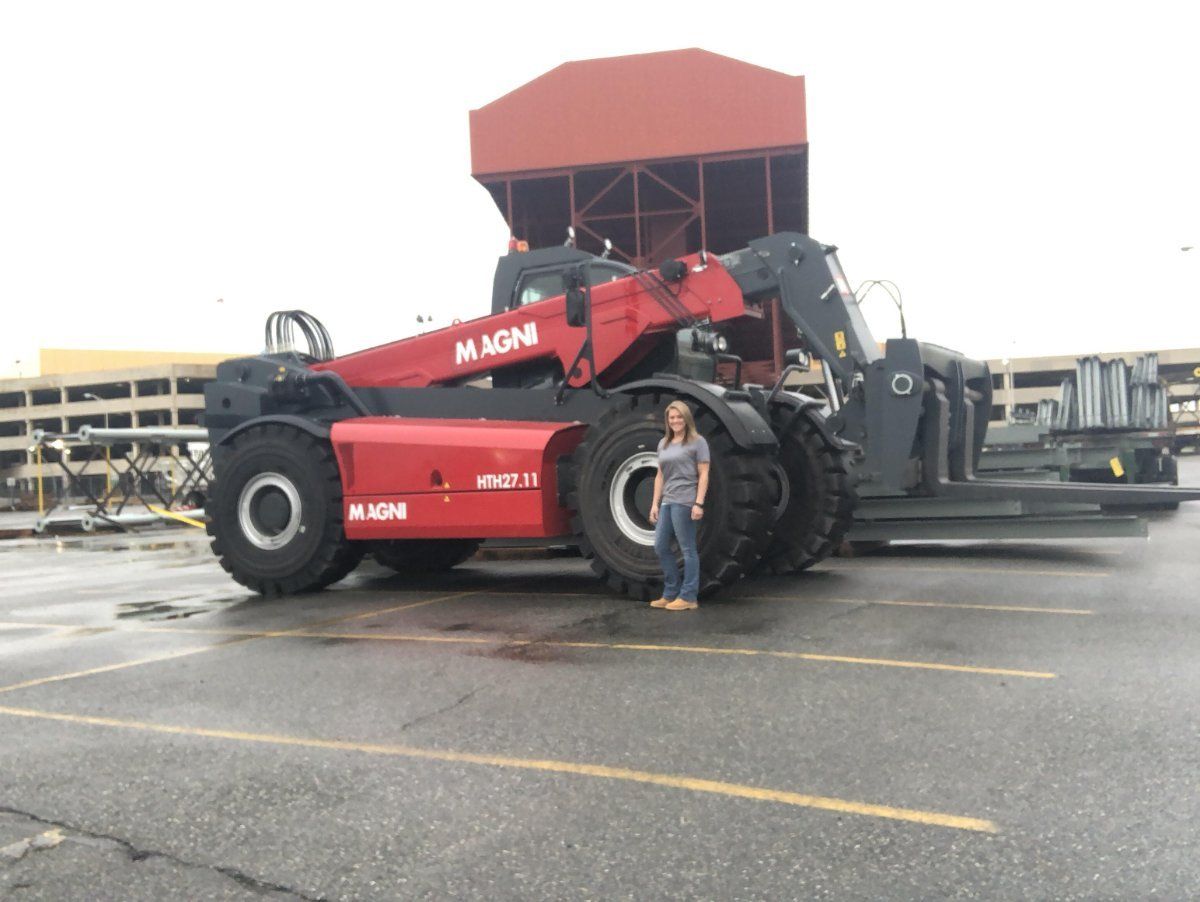 Magni TH - Official tweet media