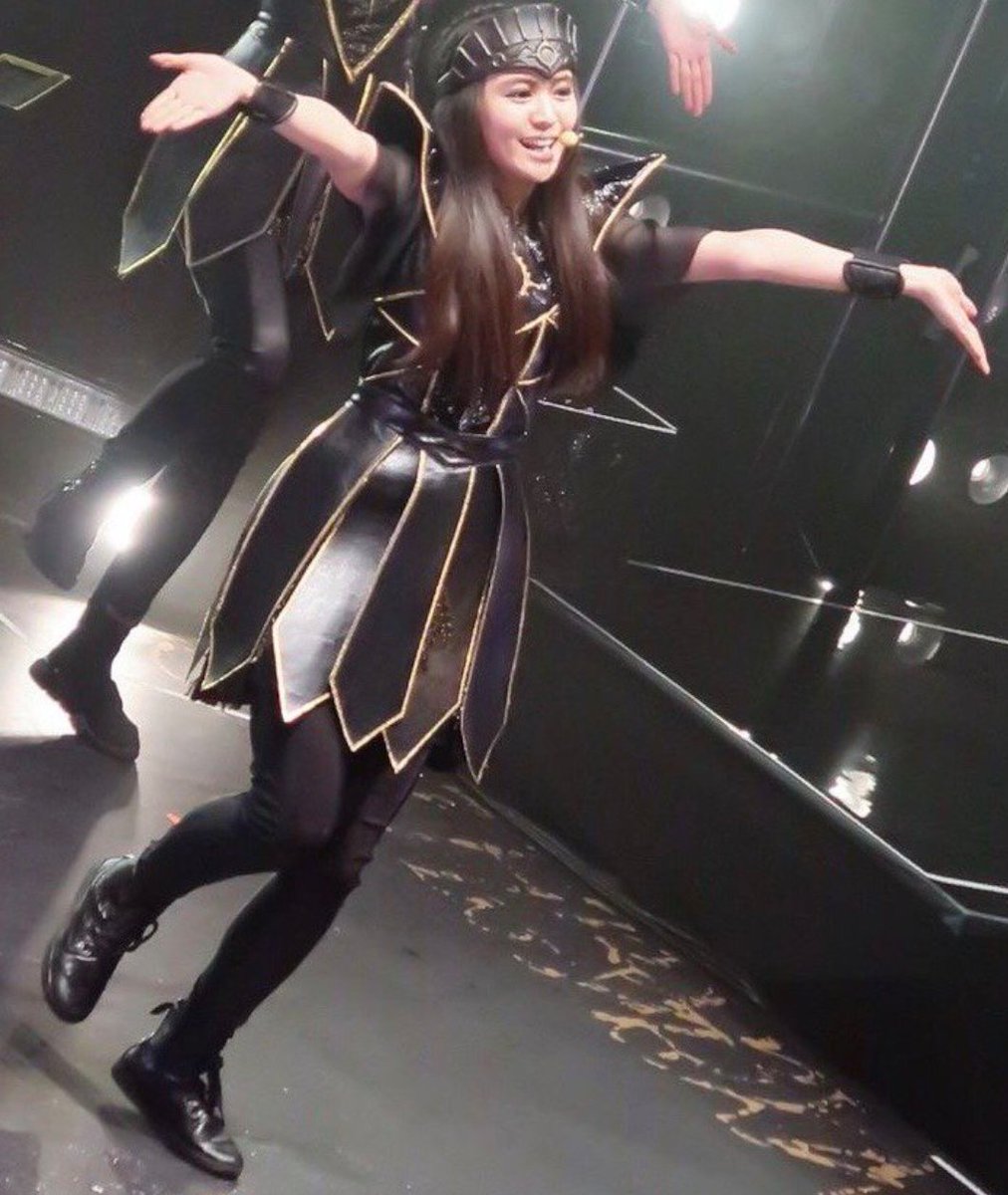 Ryuki_MOA_love's tweet photo. 反則とはつまりこうゆうこと https://t.co/rVFiv58I2l