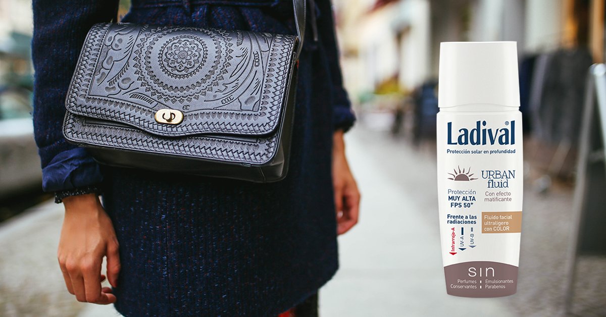 Ladival On Twitter Qué No Puede Faltar En Tu Bolso Todos