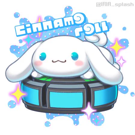 キングオブ可愛いは誰の手に!?『?サンリオコラボキャラクターバトル?』開幕!!
フェス用アイコン企画第4弾!!!

ご使用の際はリツイートして頂けると喜びます!!!
※自作発言、イラストの加工禁止※
#Splatoon2
#スプラトゥーン2
#フェス
#アイコン 