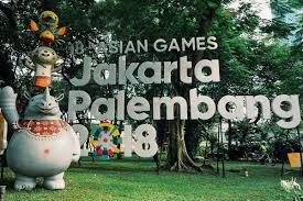 Os 18º Jogos Asiáticos acontecerão a partir de 18 de agosto de 2018 - um dia após a Indonésia celebrar o Dia da Independência - até 2 de setembro de 2018.
indonesia.travel/gb/en/event-fe…
#itpcs
#trademarkableindonesia