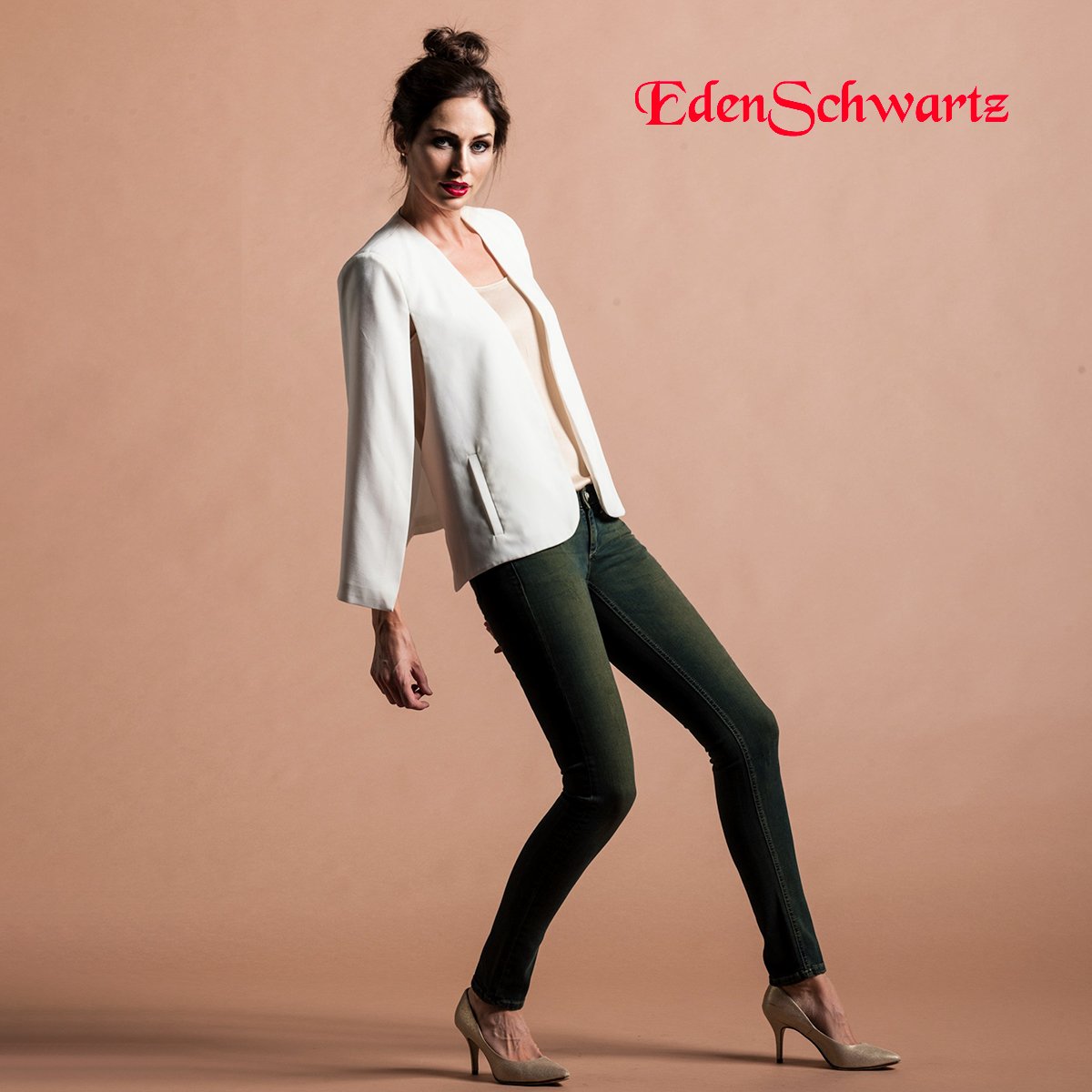 Meet Your Dream Denim

#fashionshoot #fashioneditorial #fashionmagazine #vogue #topmodel #modelfashion #modelsworld #newface #facesobsessed #newyorkdolls #denim #edenschwartzjeans #edenschwartz #exclusive #jeans