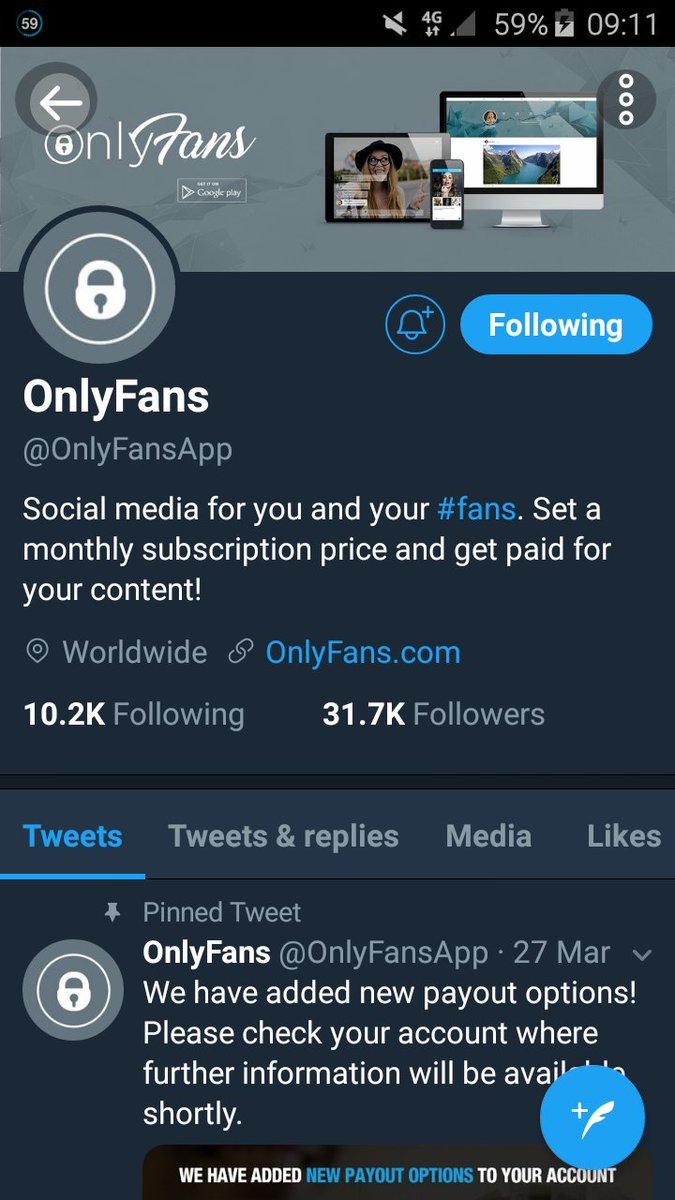 Anonymous on onlyfans are subscribers The Guys