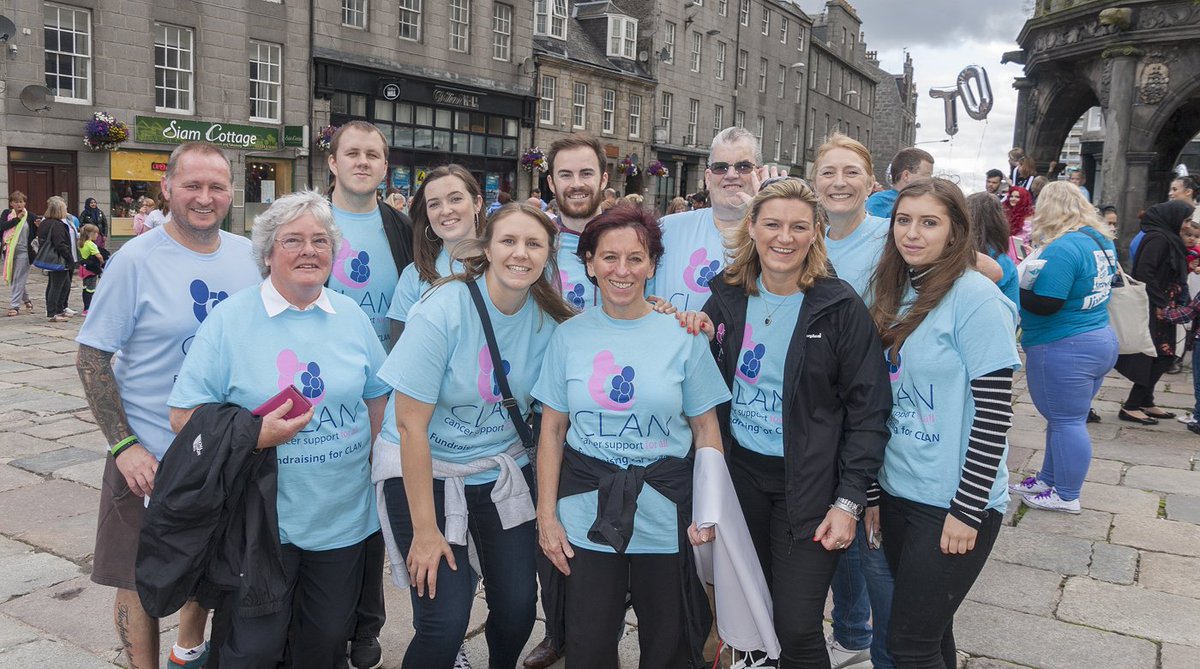 ClanNow's tweet photo. CLAN's Crimond wellbeing and support centre is seeking new volunteers to support its services for anyone affected by cancer. Roles are flexible and can be tailored to suit. To have an informal chat with the team, please call 01779 487176 or email karen.fulton@clanhouse.org. https://t.co/YQbweTDNMw