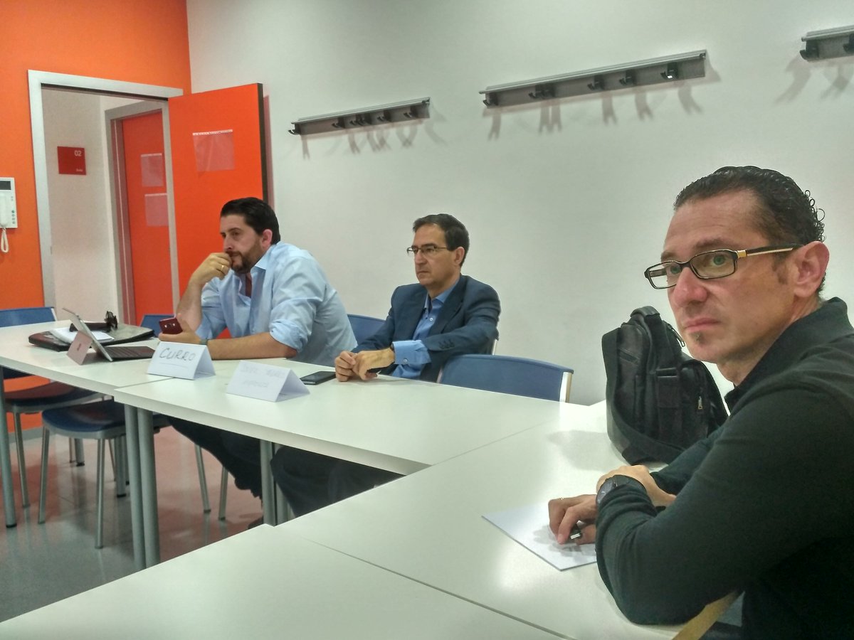 ClusterCitizeM's tweet photo. Arrancamos #citizeMVentas. Foco: Planning, Metodología, Herramientas, Trabajo, Trabajo...#goforthemoney 🚀 https://t.co/E7JYv5KinV