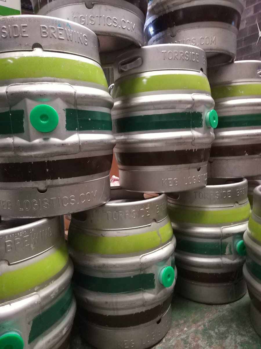 This morning we're casking a new Manchester mild, cunningly timed to fall between Mild Magic and <a href="/mcrbeerweek/">Manchester Beer Week</a>. Brewery strategy at its best right there.