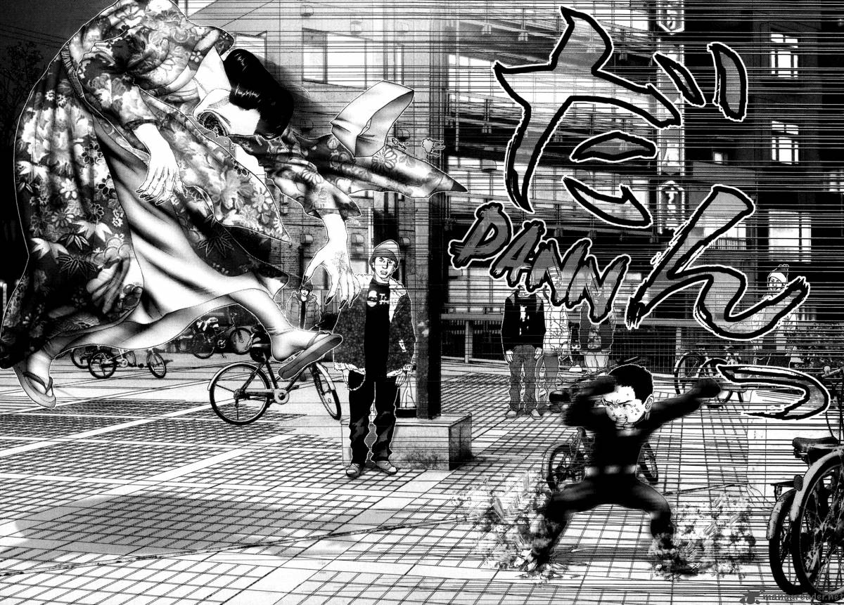 Max Plaza Gantz Toma Su Nombre De La Serie De 1974 Ganbare Robokon Precisamente Los Robots Que Cumplian Las Ordenes Del Robot Gantz Ayudaban A La Gente Y Eran Recompensados Max Plaza Gantz Toma Su Nombre De La Serie De 1974 Ganbare Robokon Precisamente Los Robots Que Cumplian Las Ordenes Del Robot Gantz Ayudaban A La Gente Y Eran Recompensados