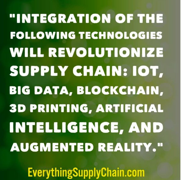 ContractNetLabs's tweet photo. #Contractnet is at the intersection of #IoT, #blockchain and #smartcontracts. It is part of the integration of technologies

@LogisticsStuff 
@InfoProNetwork
@thelab27 

#ContractNet #CNET #blockchain #IoT #ICO #smartcontracts #oracles #datastorage #datasecurity https://t.co/lELe68cjjn