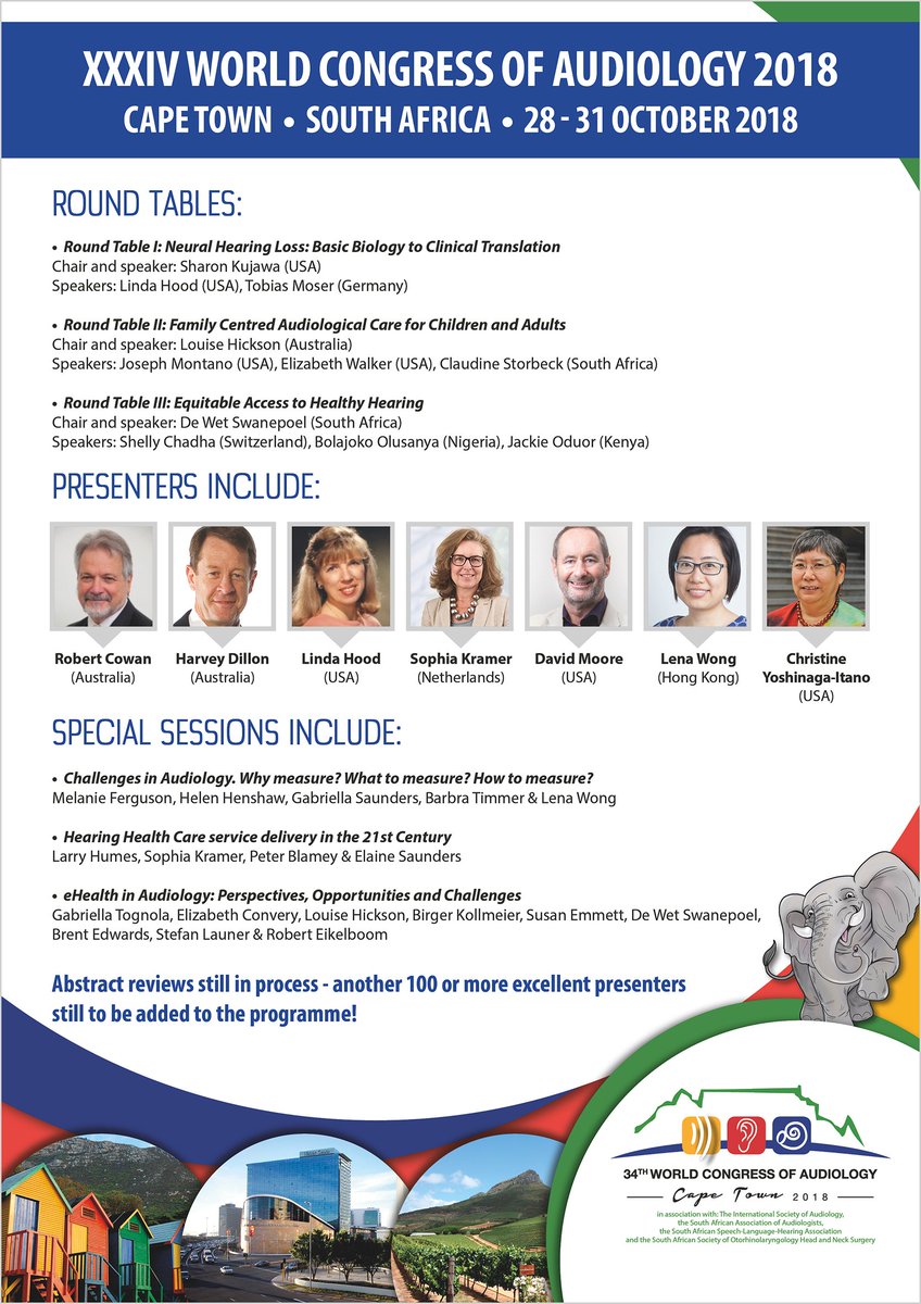 wca_2018's tweet photo. #WCA2018 Congress &amp; Workshops: Don't miss out, register now! Click here to register: https://t.co/FU4KcUaz7m https://t.co/QARmXWJHfe