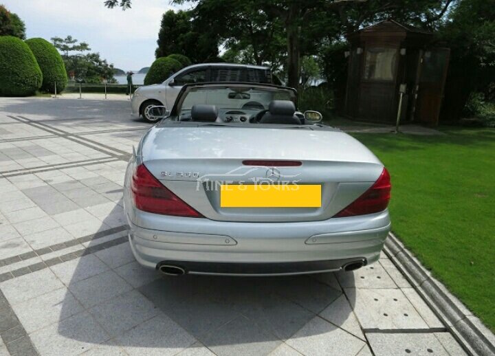 mineyoursM's tweet photo. 2002 Mercedes Benz SL500
- Power hard top
- Keyless, Bose sound system
- ABC sport suspensions mode
- HK Dealer Car
- Service records available
HKD148,000
https://t.co/PxzZfn8nOM
#cars #Car #MYM #MYMCars #Benz #BenzHK #BenzHongKong #BenzSL #Benzsl500 #BenzSLClass #HK #HKCARS https://t.co/LoPIy4MB6X