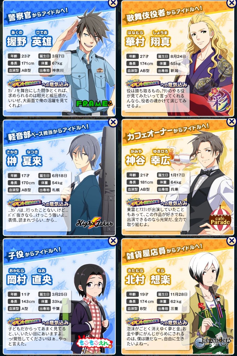Sidem 資料 Sidem 資料