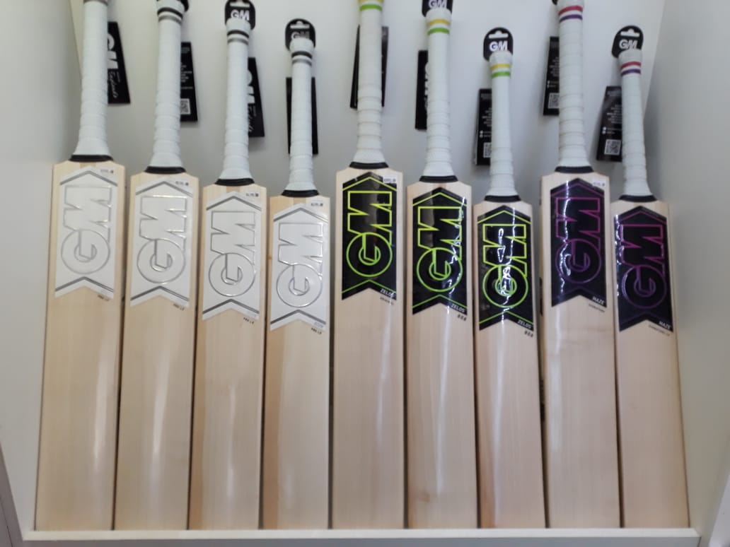 New GM stock arrived at Khosa cricket club contact Piet for more info -0769677941
#krugersdorp
#GM2018 
#CenturionCricketCompany