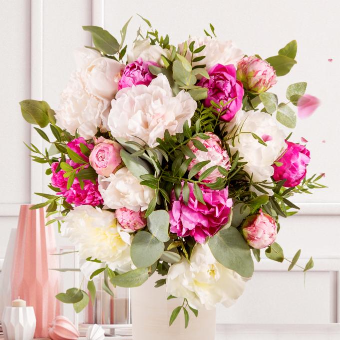 Exprimez à votre maman tout l'amour qu'elle mérite