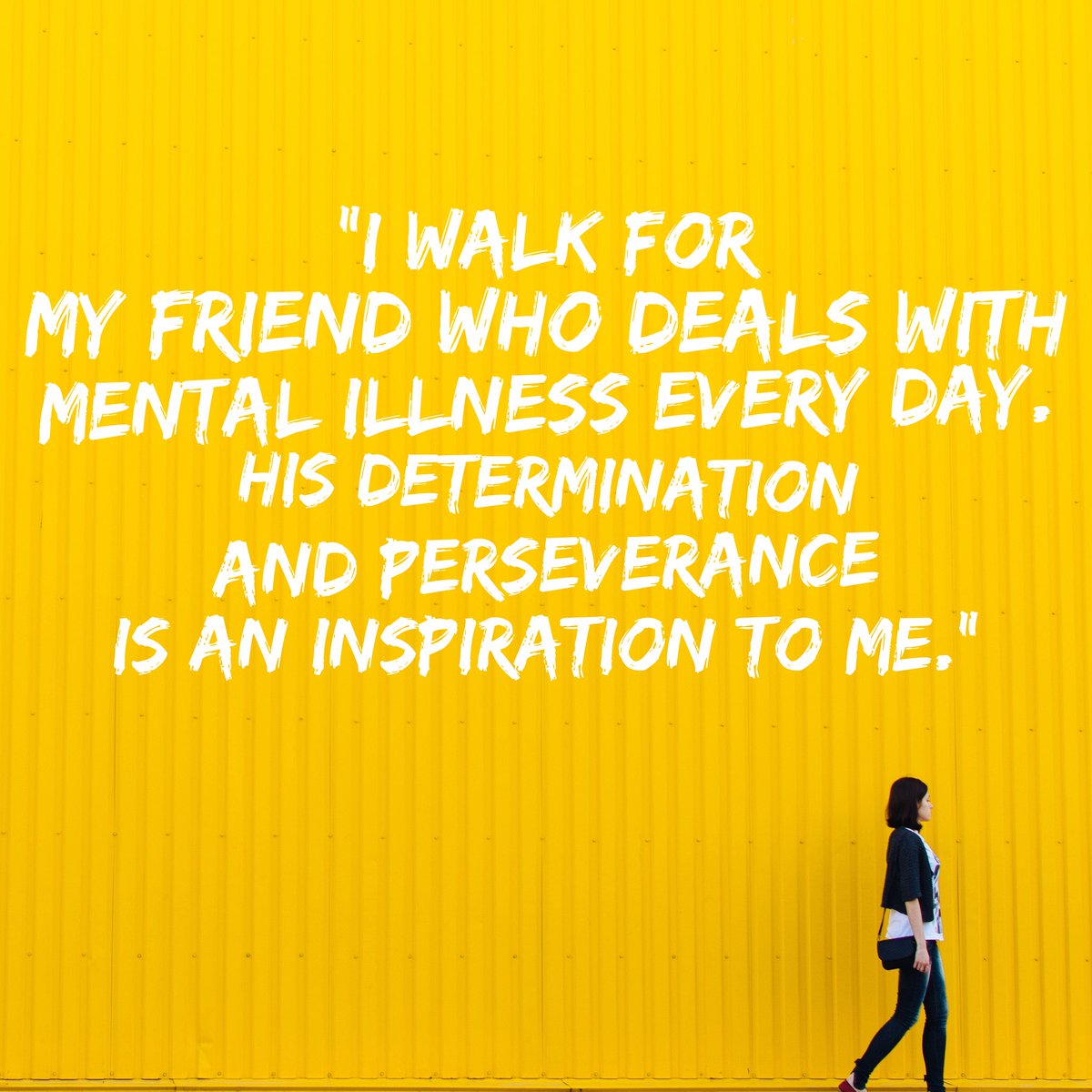 why_walk_alone's tweet photo. Why are you walking? 💛 Register and tell us why Mental Health Awareness is important to you. https://t.co/gbk4XLblFm #whywalkalone #614 #cbus #lifeincbus #onlyincbus #onlyinohio #centralohio #columbusohio #ohio #mentalhealth #mentalhealthawareness #mentalhealthawarenessmonth https://t.co/ua7WREHfUd