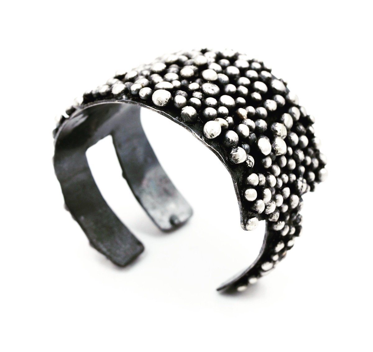 baby_forest's tweet photo. @ JILL.HERLANDS Rock Cuff is currently on show at Portland's Verum Ultimum gallery in "Fierce and Frail: of Beings, Beasts, and Seed."  https://t.co/jOgLsU4ktM https://t.co/bOzG85tfeB
