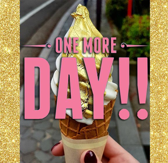 HydraRinse's tweet image. Tomorrow kicks off opening day at the @NRAShowIntl 🎉🍦🎉. We're #FiredUp  to give away 3 @HydraRinse Portable Wandstations! Stop by booth #3412 and enter to win.
#tradeshow #cleanfaster #chicago #illinois