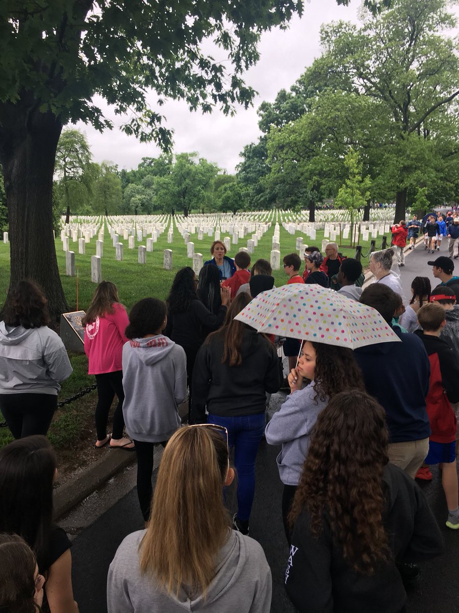 Derby Middle School tweet media