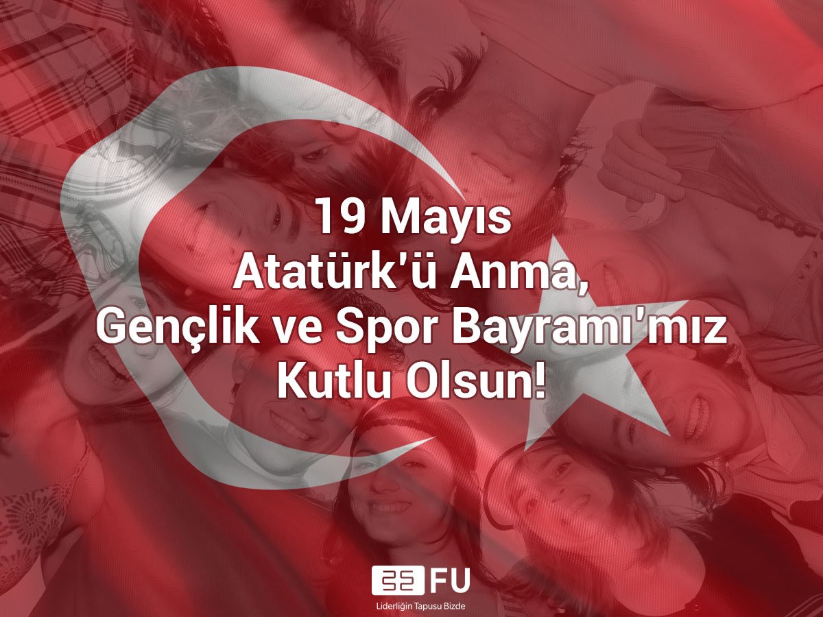 “Milletin bağrından temiz bir kuşak yetişiyor. Bu eseri ona bırakacağım ve gözüm arkada kalmayacak!
Bütün ümidim gençliktedir.” 

Mustafa Kemal Atatürk