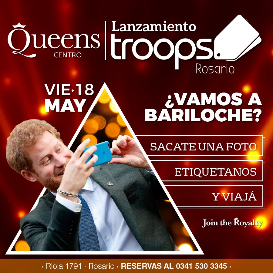 Queens Bar Rosario tweet media