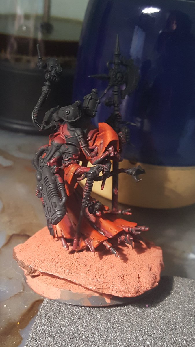 The Bastard tweet media