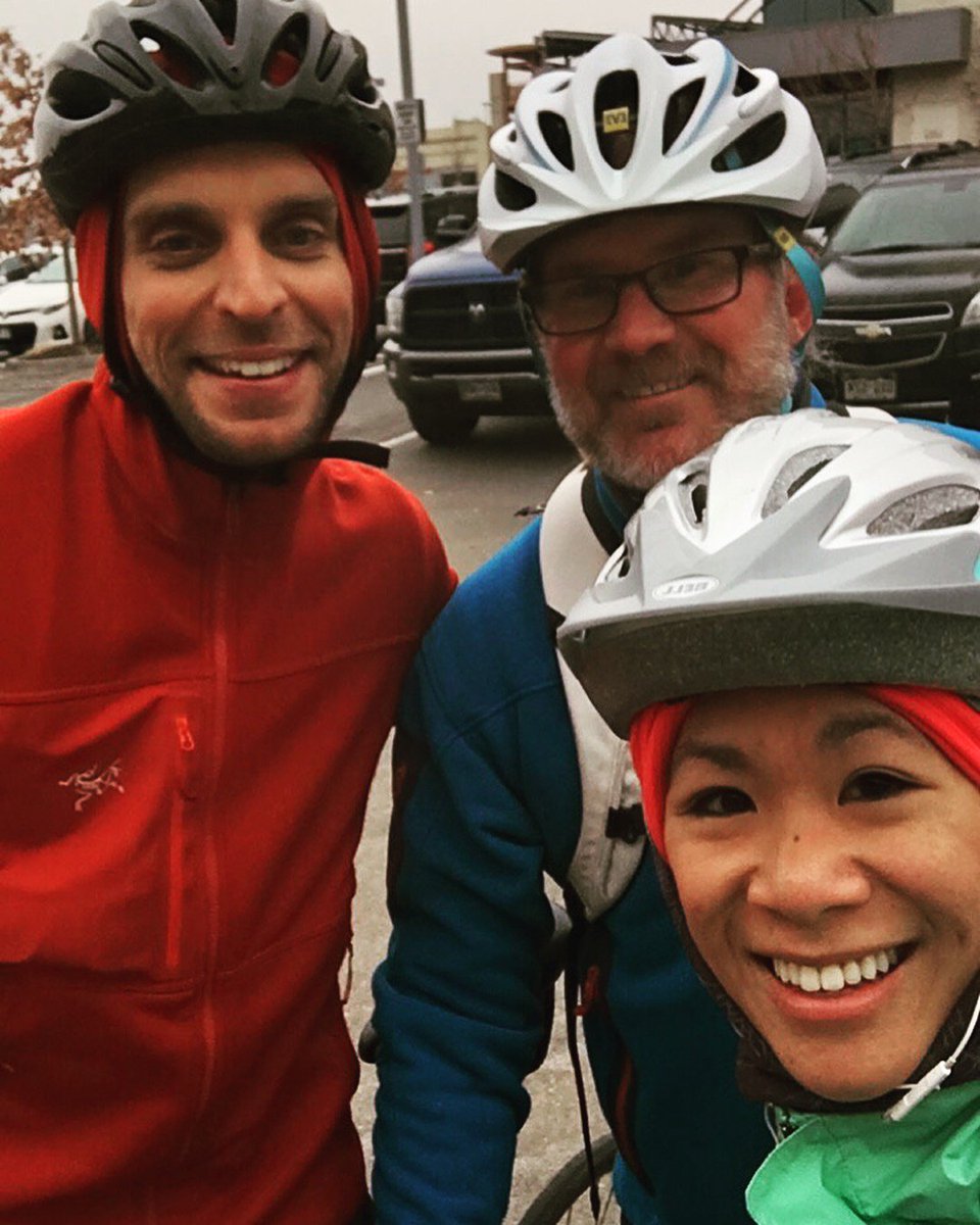 IntegerGroup's tweet image. Cycling 🚴 has become an organic element of our culture over the years. Today, and on many other days, we celebrate #BikeToWorkDay. #integerfun