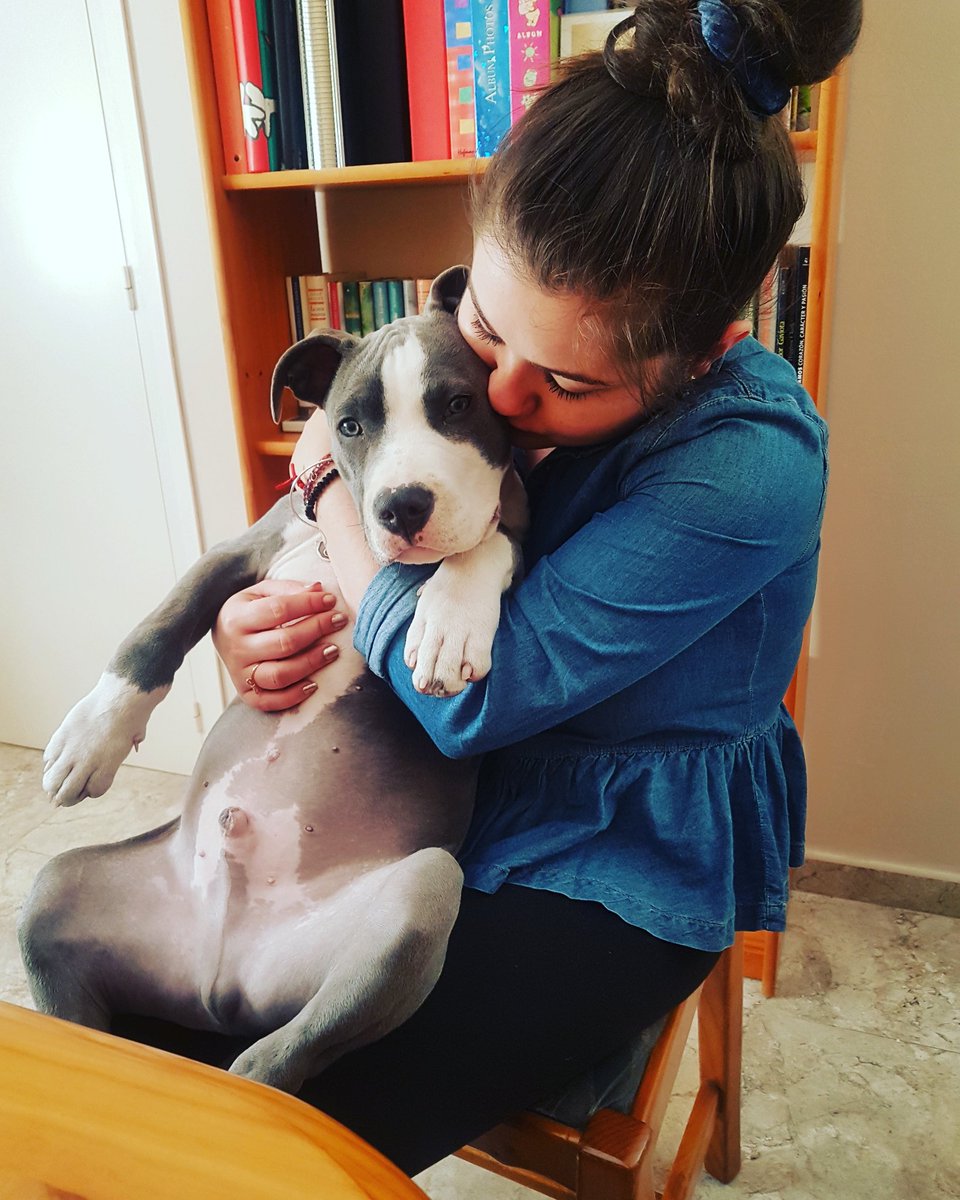 EstherBiis's tweet photo. ❤😍 bebe gran de mami! https://t.co/oKfCN7phXW
