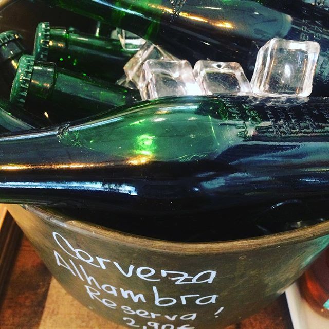 Rodriguezandco's tweet photo. Ready for the weekend!! #letsparty #birra #havefun #fiesta #foodie https://t.co/LjpKiEZ3UC