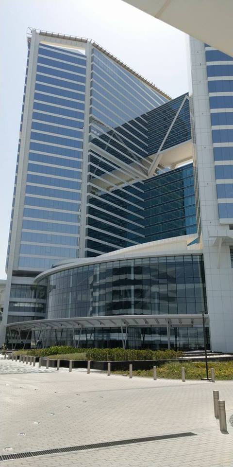 PromideaPromo's tweet image. We are thrilled to announce that Promidea opened a new office in Dubai! #Promidea #premiums #promotionalproducts