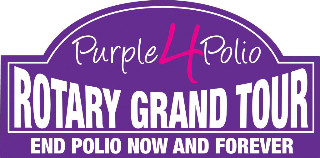 RotaryinDover's tweet image. Team Herdy &amp;amp; Pug have returned from being lovely pampered &amp;amp; stuck with our fantastic sponsors logos.  Thanks for all your support.  The team is ready for #rotarygrandtour with breakfast  on Mon @DoverMarinaHtl before hitting the roads for our 1000m trip for #endpolionow