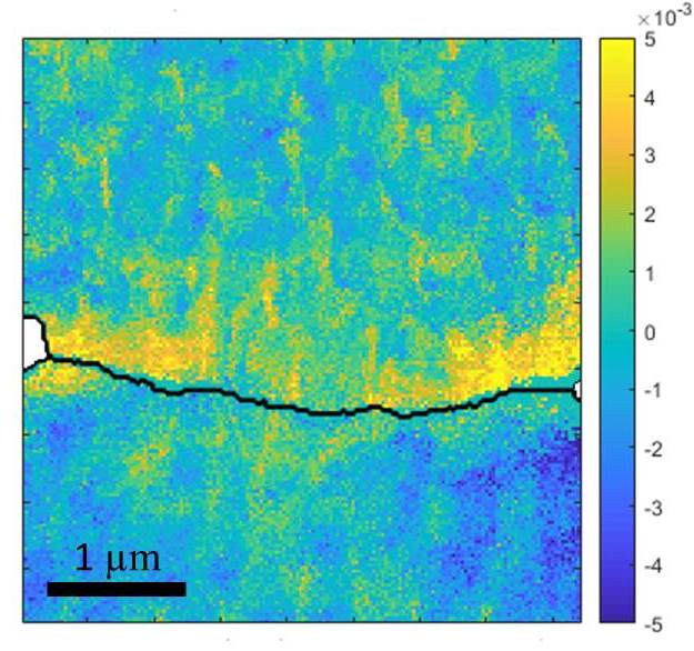 EAFischione's tweet image. Our applications scientist, Pawel Nowakowski, will be giving a talk on Elastic Strain Measurement at the 2018 EBSD conference next Friday at 1:40 p.m. Make sure to check it out. bit.ly/2IKHbz9 
#ebsd #strain #sem #sampleprep #microanalysis
