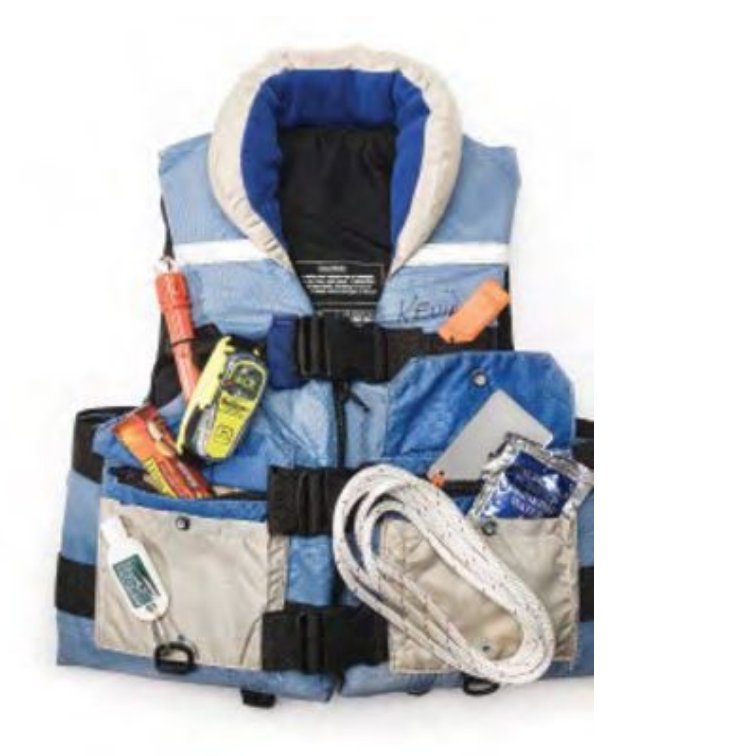 boatingmagazine's tweet photo. Besides the right fit, equip lifejackets to further enhance the safety of your crew! https://t.co/qEyGZNbnUZ #WearIt #SafeBoatWeek #safeboating https://t.co/8D4OVt5Pxr
