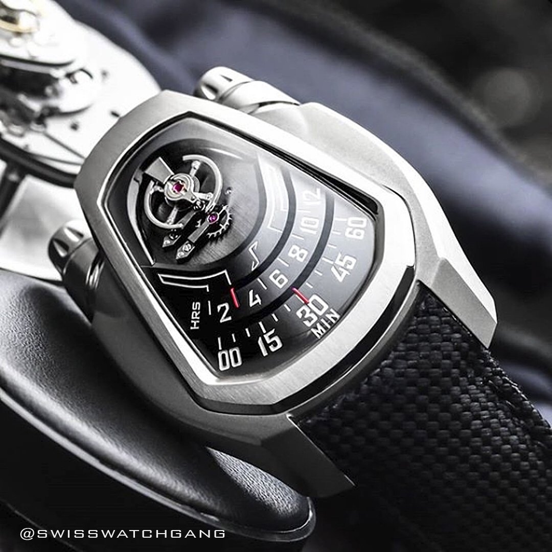 PhenomenWatches's tweet photo. Phenomenwatches - AXIOM - Congratulation to @swisswatchgang for this awsome shot of the Axiom Full Titanium Black Dial.
#phenomenwatches #watchfair2018 #independentwatchmaking #hautehorlogerie #frenchcreativity #watchgeek #watchdesign #watchaddict #watchfam https://t.co/rbJAaArtGl