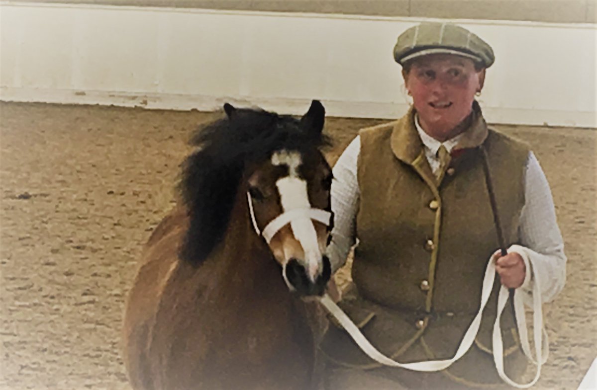 Reaseheath Equine tweet media