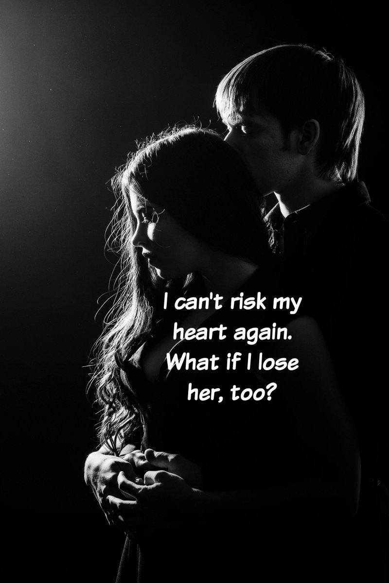 💜💔💜 #SecondChanceRomance #FridayReads #Romance #ContemporaryRomance #TW4RW <a href="/iBooks/">iBooks</a> <a href="/BNBuzz/">Barnes & Noble</a> <a href="/Kobo/">Kobo</a> <a href="/lovekissedbooks/">Love Kissed Books</a> <a href="/SupIndieWriters/">#SupportIndieWriters</a> <a href="/ERomNews/">E-Romance News</a> @booktweepz books2read.com/LostTeriMcGill