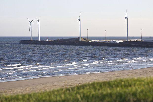 JVConstruire's tweet photo. Jan De Nul obtient la construction d'un parc éolien offshore à Taïwan https://t.co/ACgeEYDyl7 https://t.co/o3yZXSDfB8