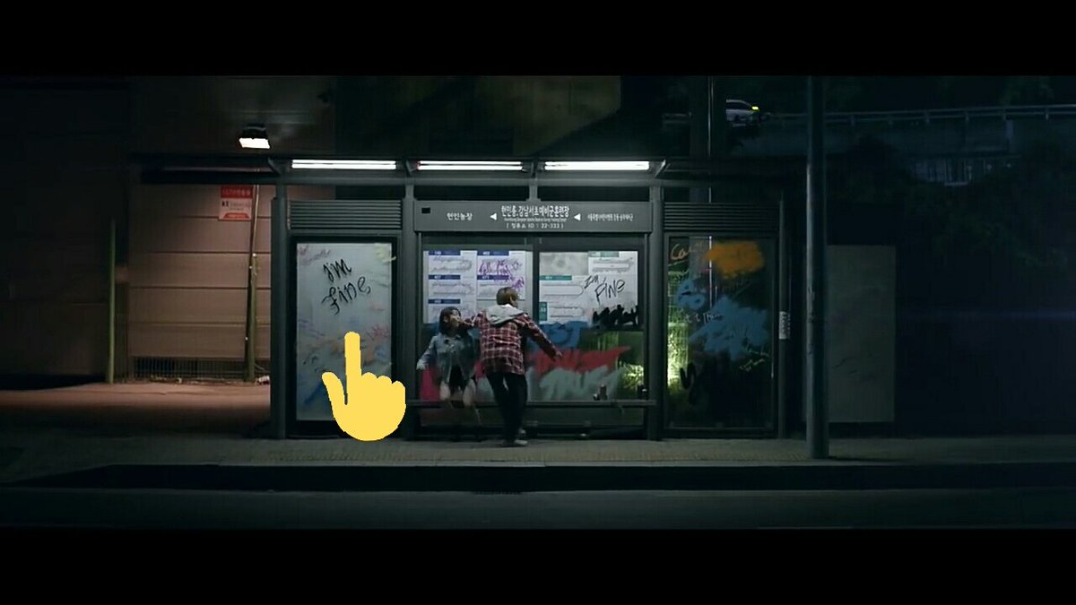 21styg's tweet photo. i-i think i know why there were phones during one of tae's scenes and also the "save me" writing

@BTS_twt #FakeLoveFriday #LOVE_YOURSELF_轉_Tear #iVoteBTSBBMAs https://t.co/3tIVz2c9yh