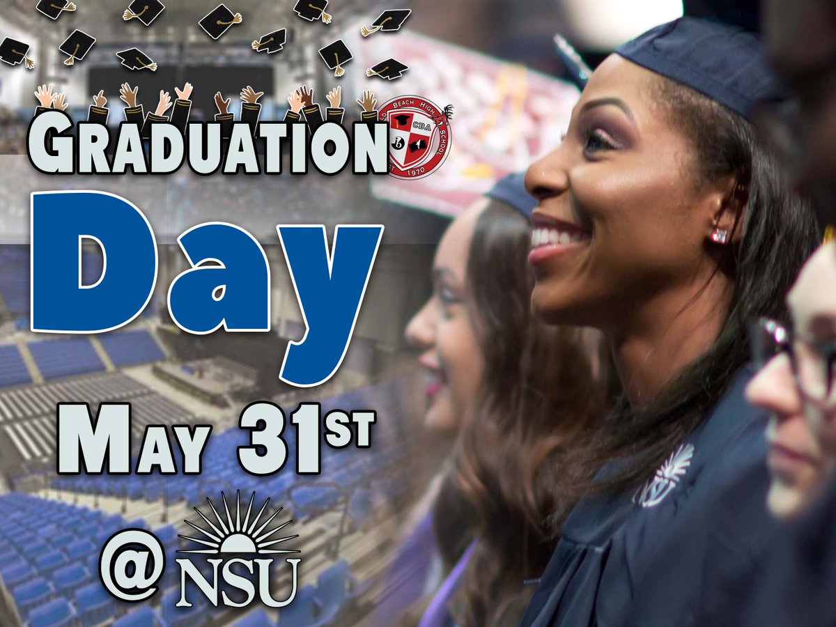 DBHSpathfinder's tweet image. #GraduationDay will be here soon @DBHSClassOf18 so make sure you save the date on your #Calendar as you do not want to miss out on this #DBHSExperience