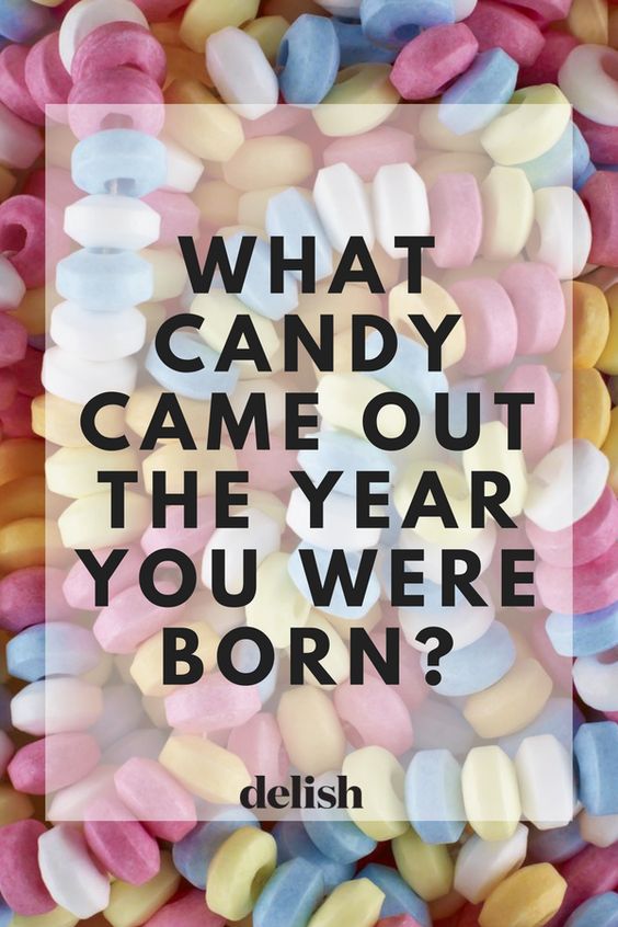 WebbsCandyStore's tweet photo. What candy came out the year YOU were born?! #Funfactsfriday #Candy #Wewanttoknow #agingyourself https://t.co/lEE54Wl260