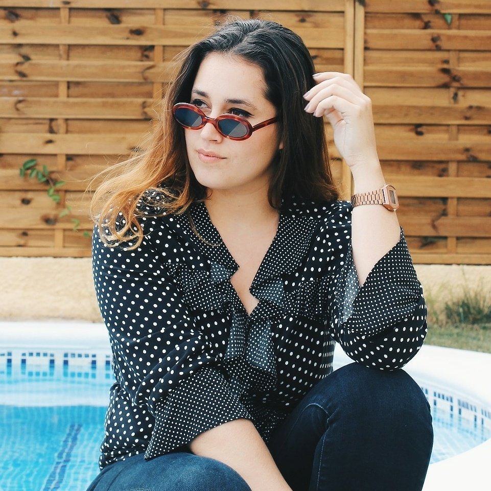 DeboraImfeld's tweet photo. #NuevaFotoDePerfil https://t.co/5OVzjfbjag