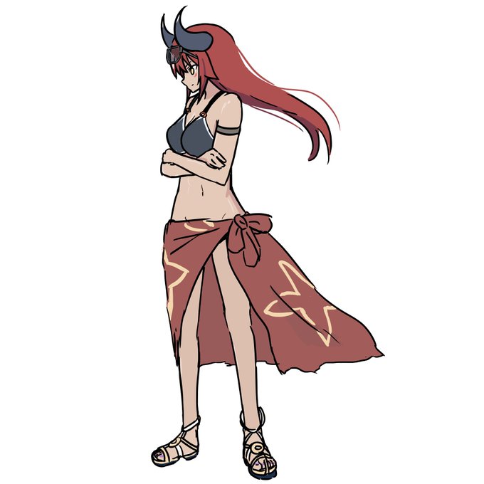 魔王ヘルネスのtwitterイラスト検索結果 魔王ヘルネスのtwitterイラスト検索結果