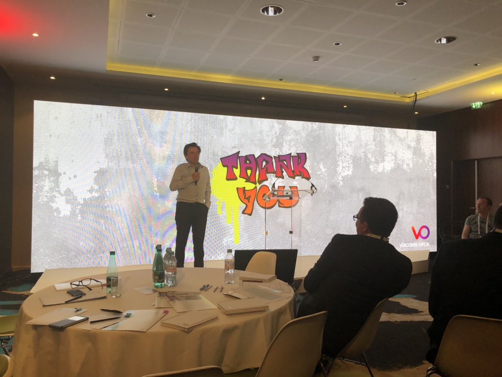 Paolo Pescatore Tmfdigital On Twitter Thats A Wrap Great View