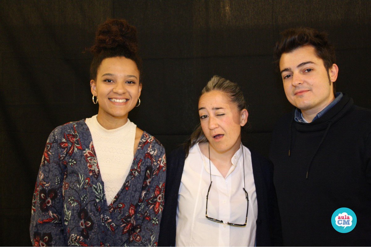 Fandom hoy en la V #ReunióndeAgencias de <a href="/aulaCM/">Aula CM - Escuela de Comunicación y Marketing</a>. Muy instructiva e interesante.