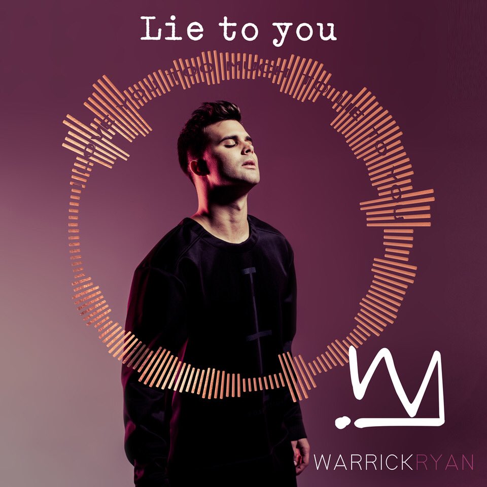 Warrick Ryan tweet media